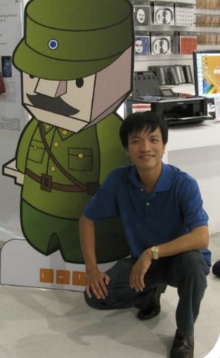 Lại Hồng Hùng